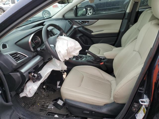 4S3GTAT60M3705736 Subaru Impreza Limited