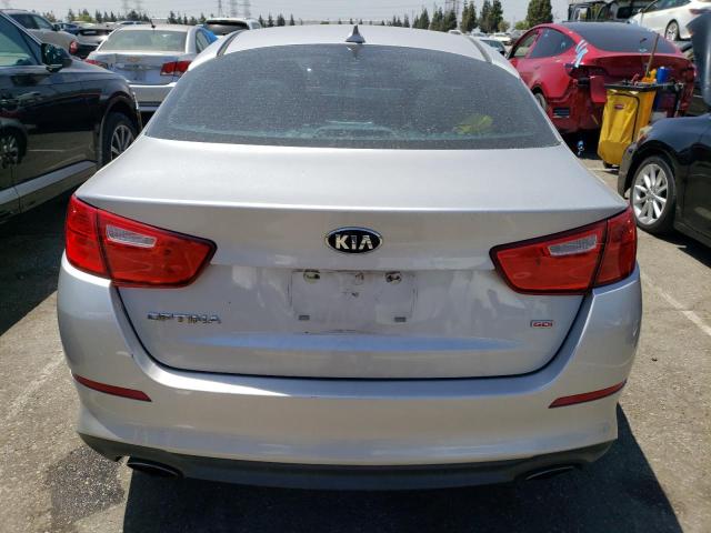 5XXGM4A73EG309571 KIA Optima Lx