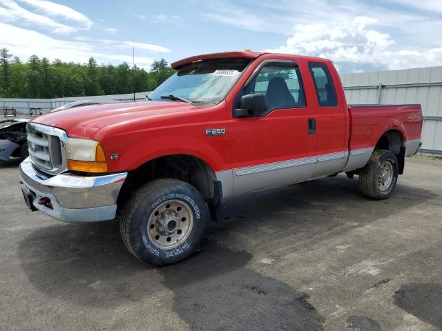 1999 Ford F-250 