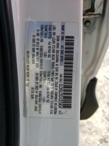 JM3KE2DY0G0764079 Mazda CX-5 GT
