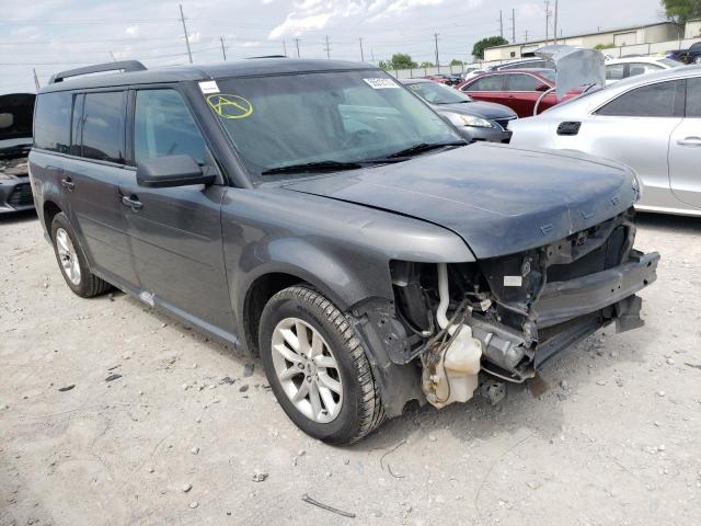 2015 FORD FLEX SE - 2FMGK5B8XFBA17870