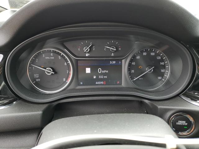 2020 BUICK REGAL AVEN - W04GW6SX8L1001366