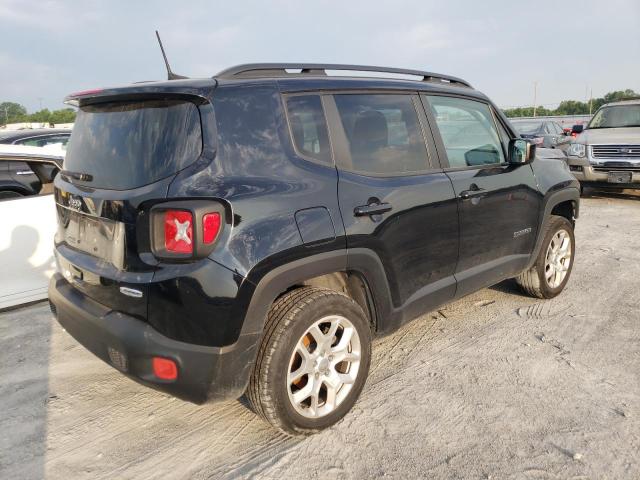 ZACCJBBB5JPH01553 | 2018 JEEP RENEGADE L