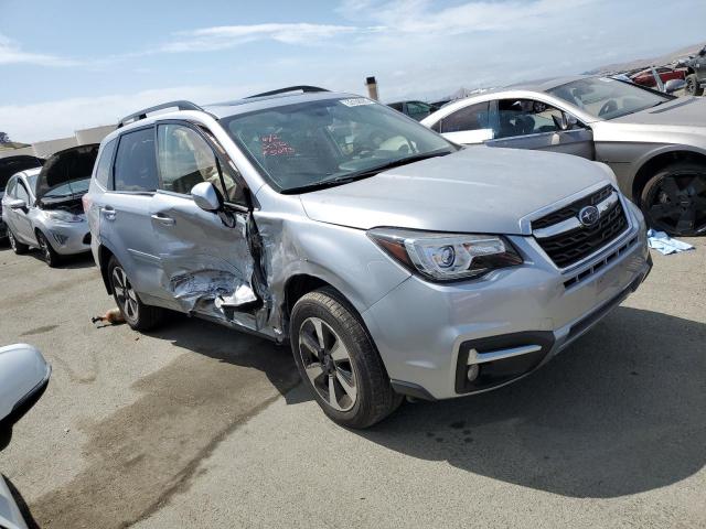 JF2SJARC8HH585093 Subaru Forester 2.5i Limited