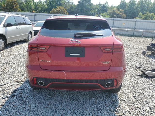 2020 JAGUAR E-PACE R-D - SADFT2GX6L1004363