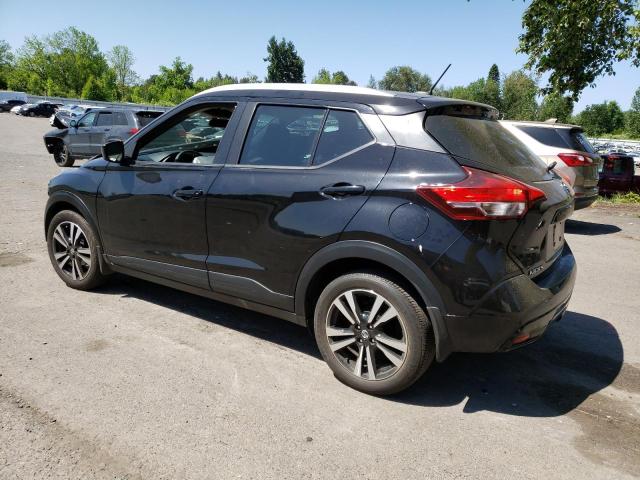 3N1CP5CU3KL498627 Nissan KICKS S
