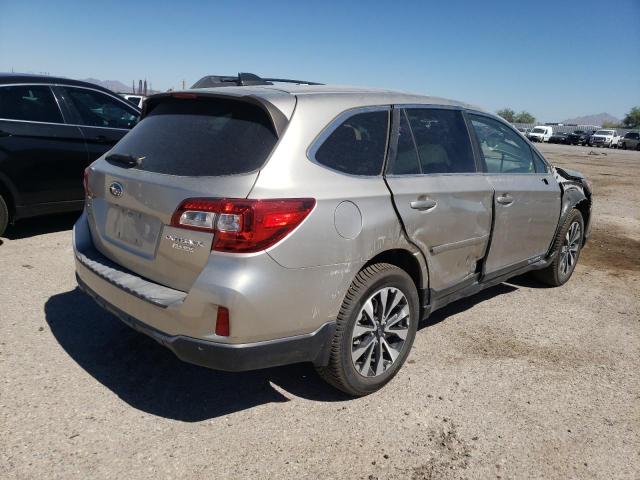 4S4BSANC6H3207719 Subaru Outback 2.5i Limited