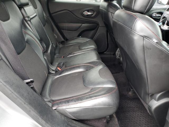 1C4PJMBS3HW556930 Jeep Cherokee Trailhawk