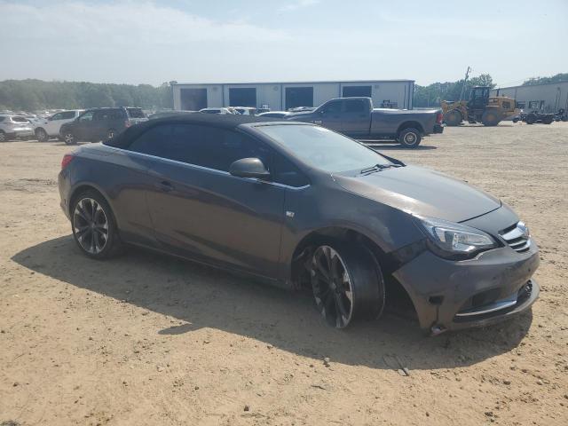 2016 BUICK CASCADA PR W04WT3N56GG154523
