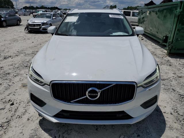 LYV102DK5KB278555 2019 VOLVO XC60, photo no. 5