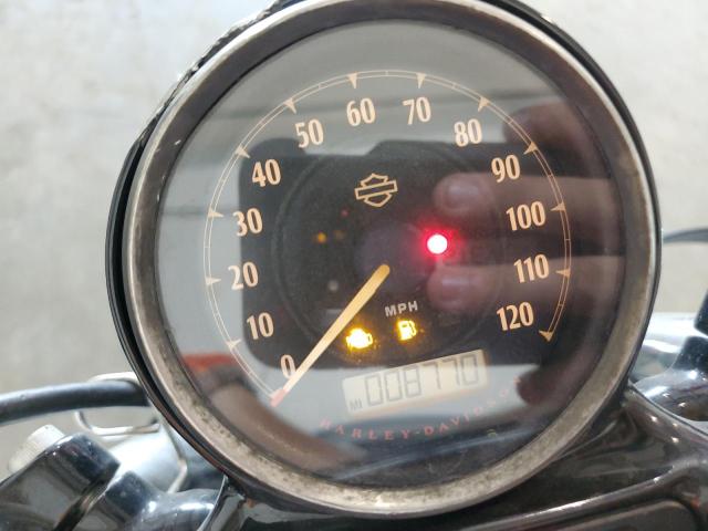 2018 HARLEY-DAVIDSON XL1200 XS 1HD1LR323JC425465