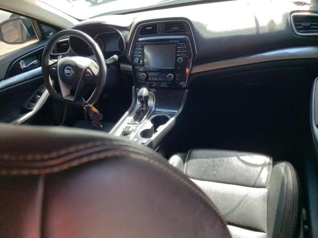 1N4AA6AP1HC388467 Nissan Maxima 3.5s