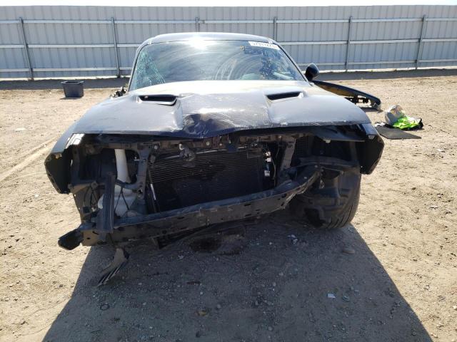 2C3CDZAG4LH198426 Dodge Challenger Sxt