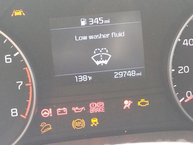 KNDPM3AC5L7688988 KIA Sportage Lx
