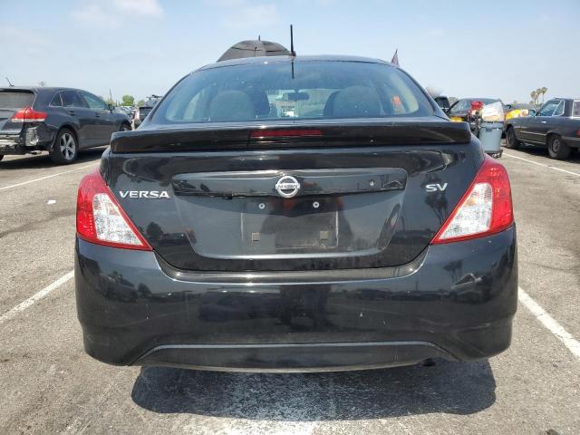 3N1CN7AP2JL881844 Nissan VERSA S