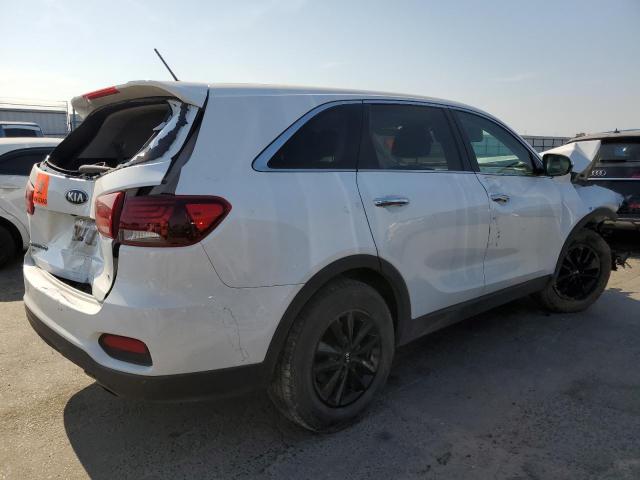 5XYPG4A31LG702093 KIA SORENTO L