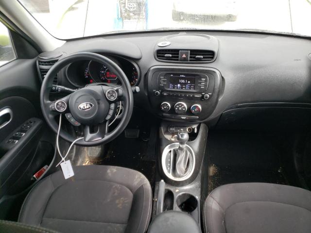 KNDJN2A26J7907541 KIA Soul