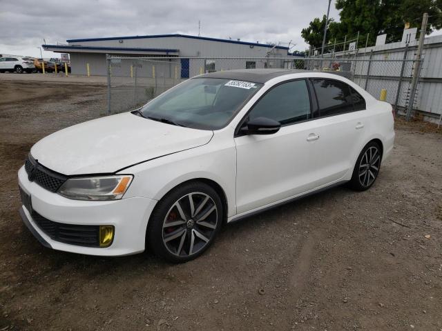 2014 Volkswagen Jetta GLI