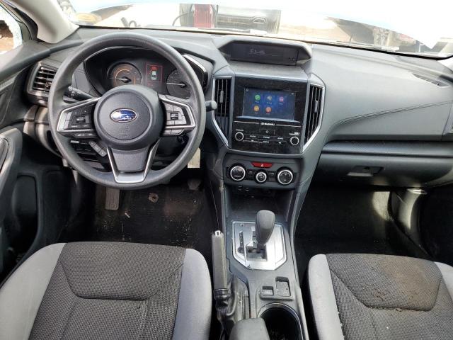 JF2GTABC2L8220072 Subaru Crosstrek