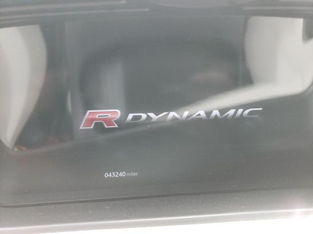 SALYM2RV4JA758686 Land Rover Range Rover Velar R-dynamic Hse