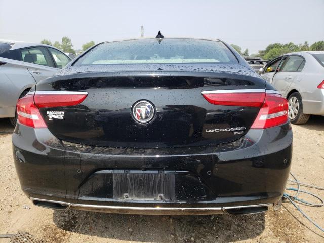 1G4ZR5SS7KU113816 Buick Lacrosse Essence