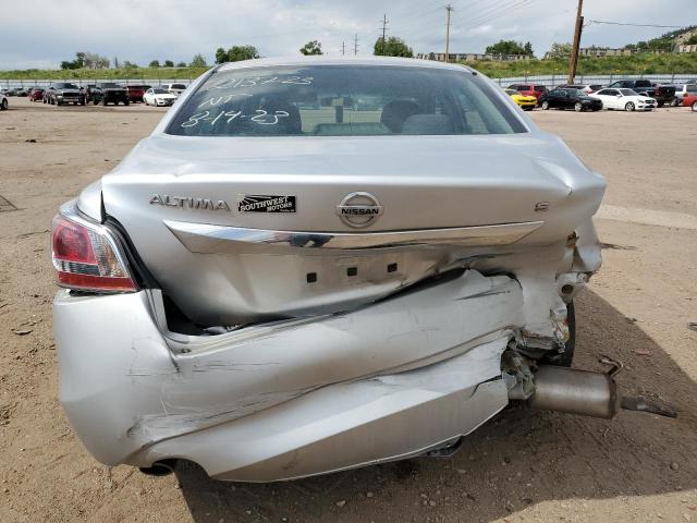 1N4AL3AP5EN211560 Nissan ALTIMA 2.5