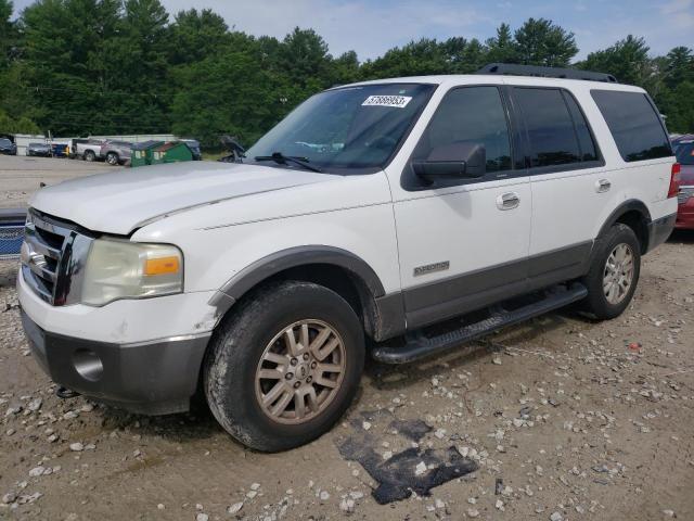 2007 Ford Expedition XLT