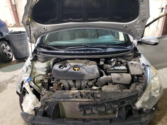 KNAFX4A85F5328315 KIA FORTE EX