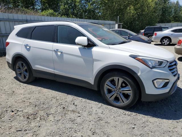 2015 HYUNDAI SANTA FE G - KM8SRDHF5FU118735