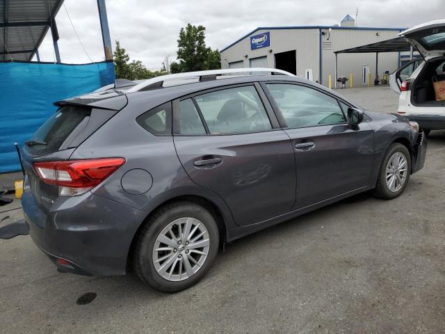 4S3GTAD67J3739327 Subaru Impreza Premium Plus