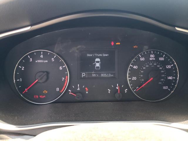 KNALN4D77G5221683 KIA Cadenza Luxury