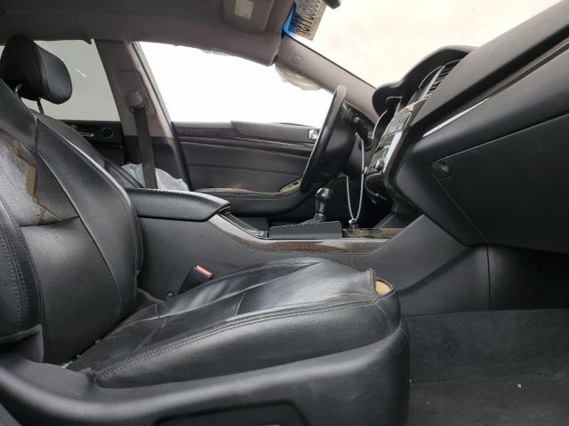 KNALN4D79E5139516 KIA Cadenza Premium
