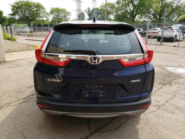 2019 HONDA CRV 2HKRW6H39KH221688