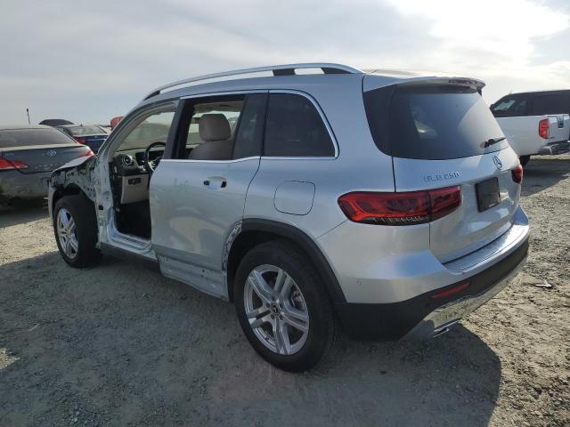 W1N4M4HB6MW141685 Mercedes-Benz Glb 250 4matic