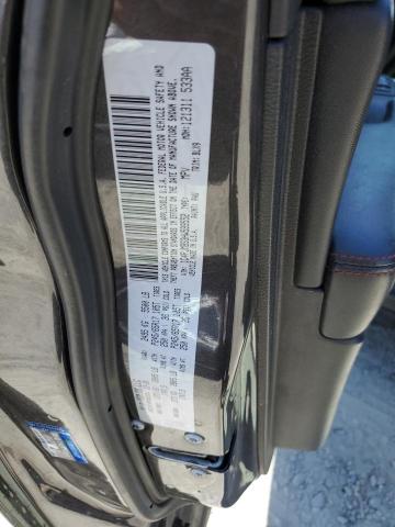 1C4PJMBS3HW599552 Jeep Cherokee Trailhawk