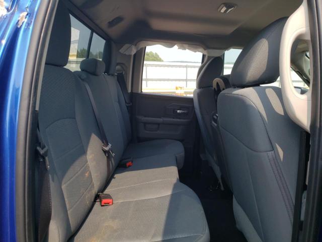 2016 DODGE 1500 - 1C6RR7GTXGS234240