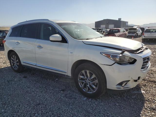 5N1AL0MM0EC542175 Infiniti QX60
