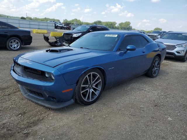 2020 Dodge Challenger R/T