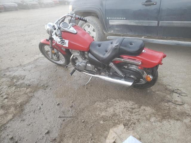2002 KAWASAKI EN500 C - JKAENVC132A174709