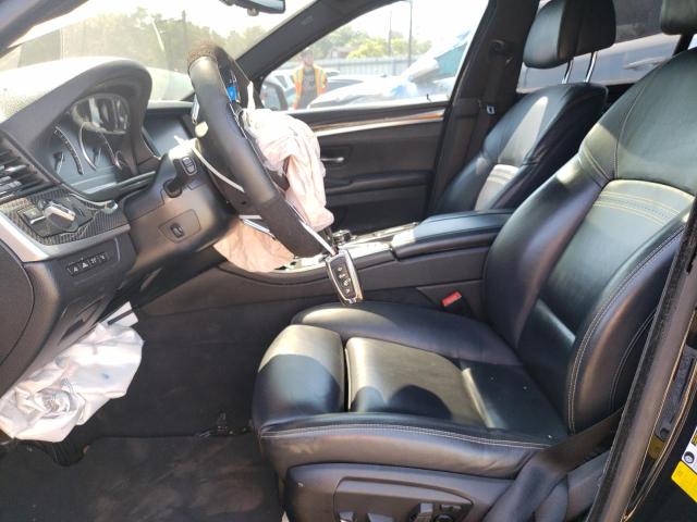 2016 BMW 535 I - WBA5B1C51GG134981