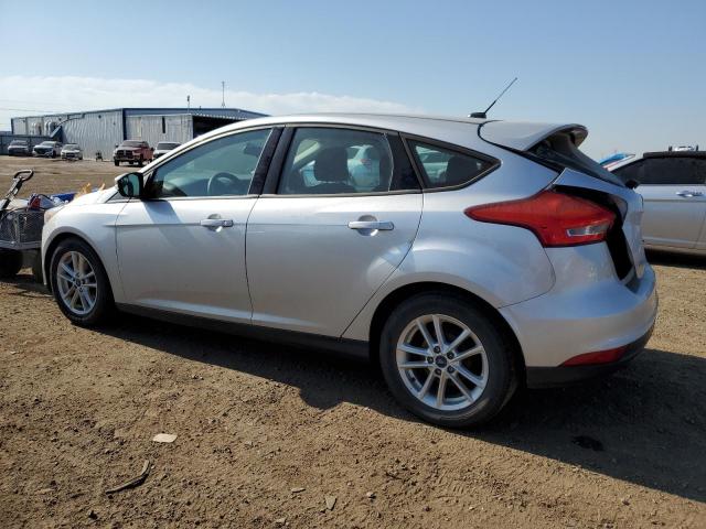1FADP3K29HL205605 Ford FOCUS SE