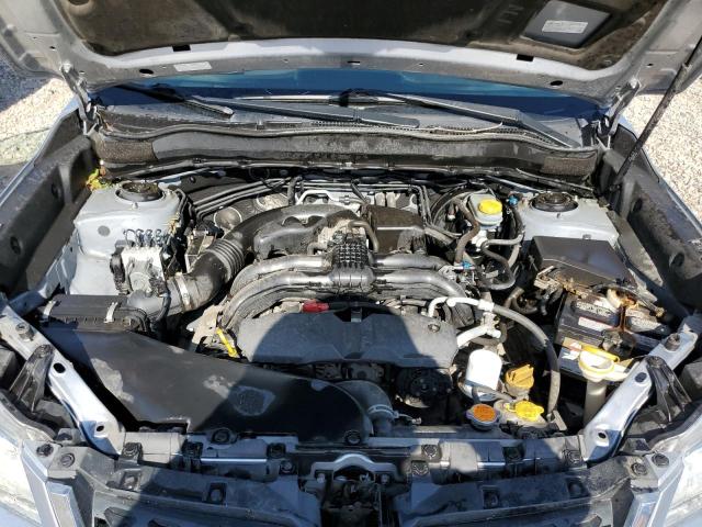 JF2SJABC7FH842090 Subaru Forester 2.5i
