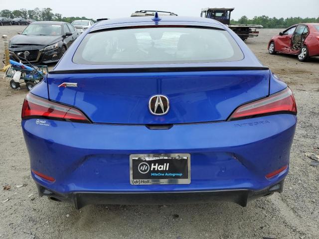2023 ACURA INTEGRA A- 19UDE4G79PA013249