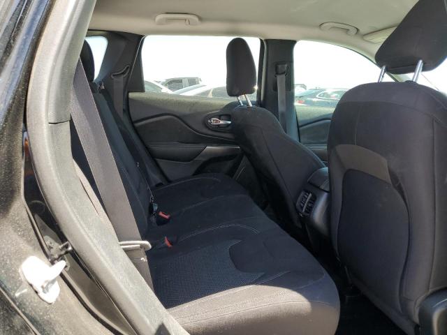 1C4PJMCB5LD564269 Jeep Cherokee Latitude
