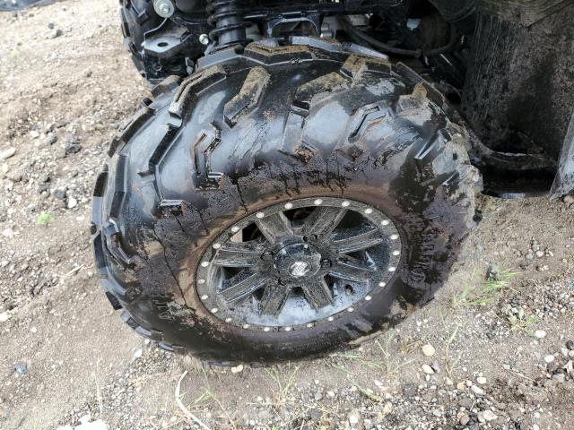 2022 SUZUKI LT-A500 X - 5SADW21A8N7100142