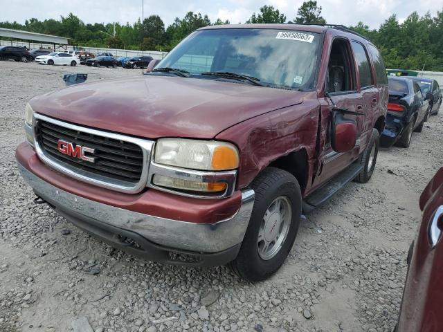 2002 GMC Yukon 