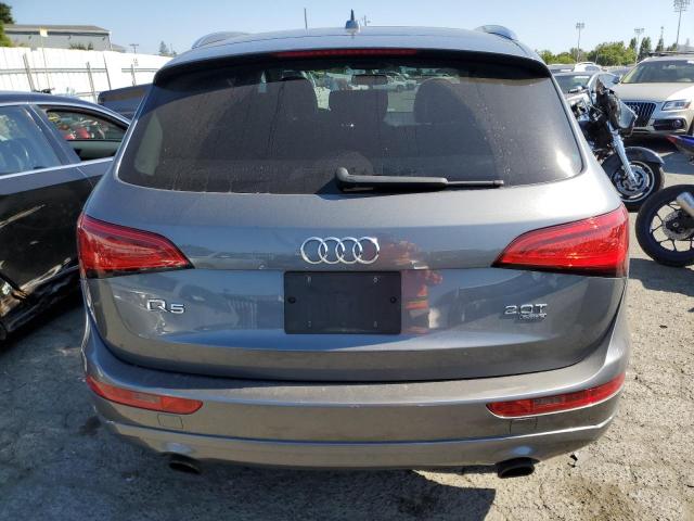 VIN WA1CFAFPXEA086127 2014 Audi Q5, Premium no.6