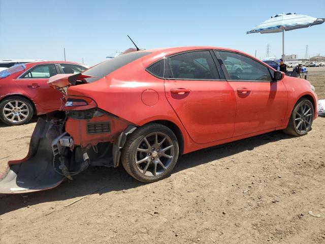 2016 Dodge Dart Se VIN: 1C3CDFAA0GD650336 Lot: 65408093