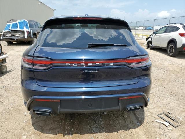 VIN WP1AA2A59PLB00161 2023 Porsche Macan, Base no.6