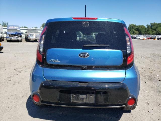 KNDJP3A51G7317881 KIA SOUL +